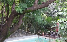 Casa Ezpania Tepoztlán
